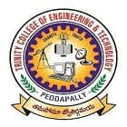 Trinity College of Engineering and Technology, Peddapalli