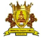 Siddartha Degree College, Hyderabad