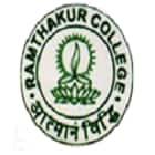 Ramthakur College, Agartala
