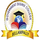 Government Degree College, Bellampally, Adilabad