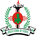 Apollo School of Nursing, Aizawl