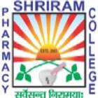 ShriRam College of Pharmacy, Gwalior