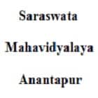 Saraswata Mahavidyalaya, Anantapur