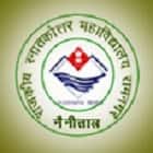 PNG Government PG College, Ramnagar