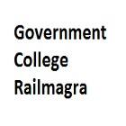 Government College, Railmagra