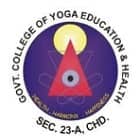 Government College of Yoga Education and Health, Chandigarh