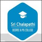 Sri Chalapathi Degree College, Eluru
