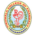 Tirumala College of Pharmacy, Dichpally