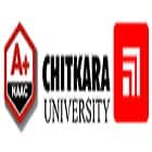 Chitkara School of Health Sciences, Jhansla