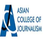 Asian College of Journalism, Chennai
