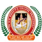 Th Har Narayan Singh Degree College, Prayagraj