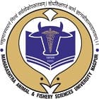 Maharashtra Animal and Fishery Sciences University, Nagpur