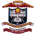 Nehru Memorial College, Sullia