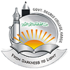 Government Degree College, Kargil