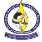 Kasturba Gandhi Nursing College, Puducherry