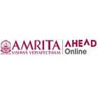 Amrita Vishwa Vidyapeetham AHEAD Online