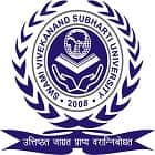 Jyotirao Phule Subharti College of Physiotherapy, Meerut