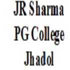 JR Sharma PG College, Jhadol