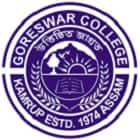 Goreswar College, Baksa