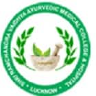 Shri Ramchandra Vaidya Ayurvedic Medical College and Hospital, Lucknow