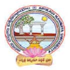 Adikavi Nannaya University, MSN Campus, Kakinada