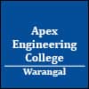 Apex Engineering College, Warangal