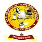 Bonam Venkata Chalamayya Institute of Technology and Science, East Godavari