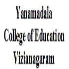 Yanamadala College of Education, Vizianagaram