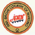 School of Nursing Anil Baghi Hospital, Ferozepur