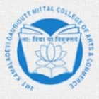 Smt Kamaladevi Gauridutt Mittal College of Arts and Commerce, Mumbai