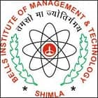 Bells Institute of Management and Technology, Shimla