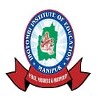 Ibotombi Institute of Education, Manipur
