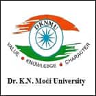 Dr KN Modi University, Tonk