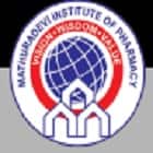 Mathuradevi Institute of Pharmacy, Indore