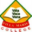 Villa Marie PG College for Women, Hyderabad