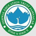 Shri GH Gosrani Commerce College and Shri DD Nagda BBA College, Jamnagar