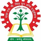 Raja SP Singh Degree College, Agra