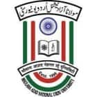 Maulana Azad National Urdu University, Hyderabad