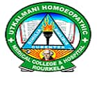 Utkalmani Homoeopathic Medical College and Hospital, Rourkela
