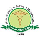 Sivaraj Siddha Medical College, Salem