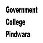 Government College, Pindwara