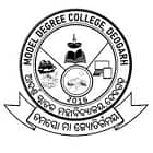 Model Degree College, Deogarh