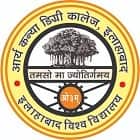 Arya Kanya Degree College, Allahabad