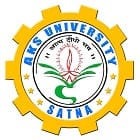 AKS University, Satna