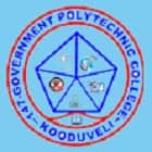 Government Polytechnic College, Kooduveli