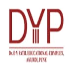 Dr DY Patil Pratishthan's DY Patil PGDM Institute, Pune