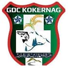 Government Degree College, Kokernag