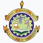 KLN College of Engineering, Pottapalayam