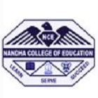Nandha College of Education, Erode