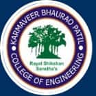 Karmaveer Bhaurao Patil College of Engineering, Satara
